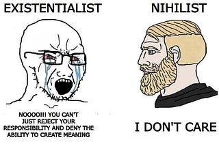 Existential Nihilism