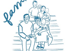 Why Chosen Family Is Critical
