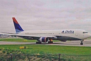 DELTA AIRLINES FLIGHTS CANCELLATION POLICY