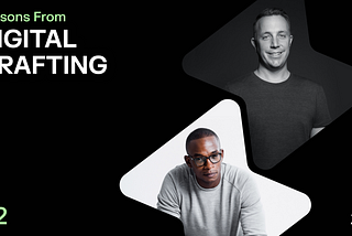 Lessons From Digital Crafting a podcast by Z1 Digital Studio