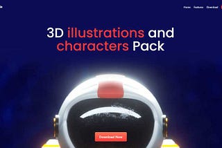 100+ Free Illustration Resources For Your Next Personal or Clients Project