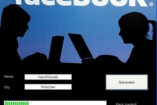 Facebook Account Hacker Online — The Best Way To Hack At A Myspace Password Get Their Fb Accounts…