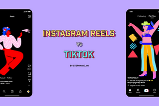 3 Things Instagram Reels Can Do to Beat TikTok