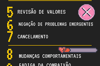 Burnout: quando o problema não é você, é o seu trabalho