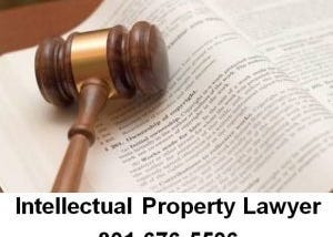 intellectual property lawyer