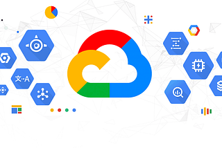 Diary of a Google Associate Cloud Engineer