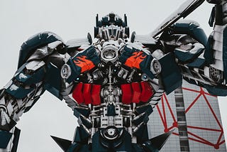 Transformers in AI: Revolutionizing Natural Language Processing