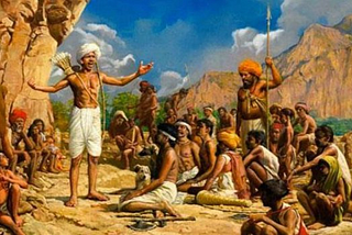 Bhagavan Birsa Munda : who led a tribal uprising against the British rule in Jharkhand, only tribal…