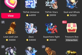 TikTok and YouTube Are Using IAPs to Generate Billions of Dollars