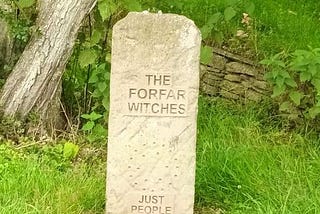 Witchcraft, history and the public