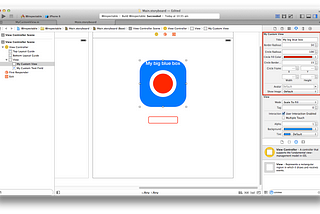 IBInspectable and IBDesignable