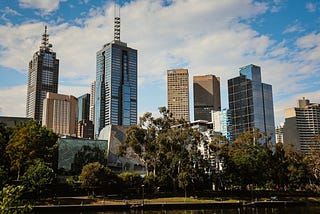 The Ultimate Guide to Melbourne Travel