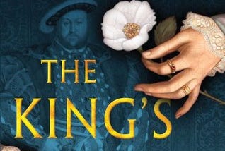 The King's Curse (The Plantagenet and Tudor Novels #7) PDF