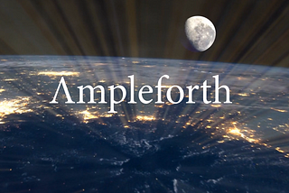 AMPL: 4 Milestones in 60 Days