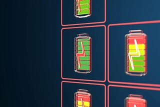 Why Battery Performance is Like Traffic (and How To Model It)
