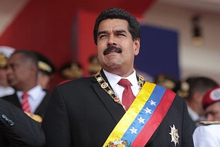 Venezuela votes to annex neighbor Guyana