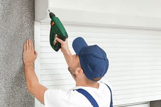 Secure Your Home: Expert Roller Shutter Installation Services — Guidebyday