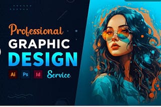 Who is a great graphic designer?