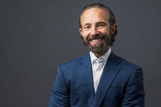 Executive Consultant Kevin Modany Highlights 2023 Management Consulting Industry Trends (and…
