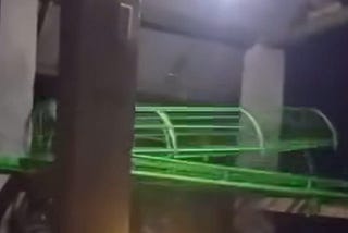Heboh Keranda Bergerak Sendiri di Jember Beneran atau Settingan?