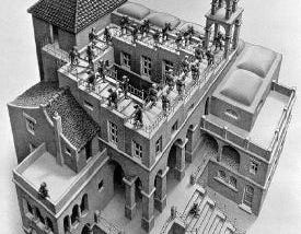 The Weierstrass Paradox