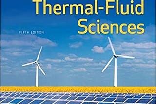 READ/DOWNLOAD%+ Fundamentals of Thermal-Fluid Scie