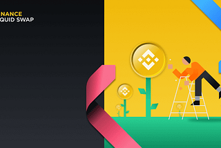 Binance Liquid Swap
