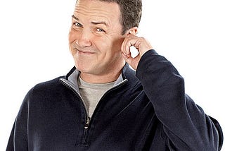 Norm Macdonald: The Last True Fool