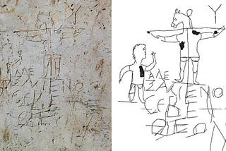 The Crucifixion: 1-Minute Case On Evidence and Significance