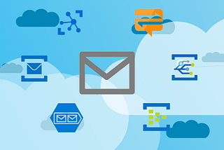 Azure Messaging: When to use What and Why? Post 1