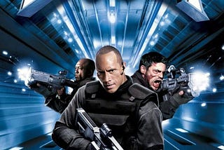 Doom (2005) | Poster