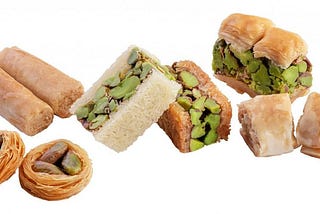 Semiramisonline: A Low-Cost Jordanian Online Sweets Shop