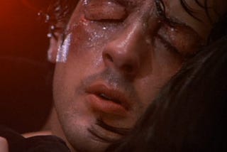 Rocky Is an Illegible Masterpiece