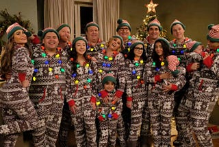 Celebrating Diversity This Holiday Season: Lessons from “Modern Family”