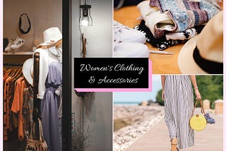 Check Out the Huge Collection of Women’s Clothing, Footwear & Accessories Online at Bloomingdales —…