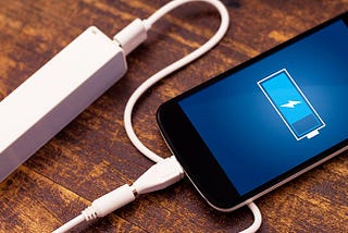 The Energy Alchemist: Unleash the Magic of Smartphone Battery Optimization