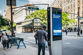 Where should NYC’s next Wi-Fi hotspot be?