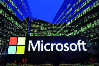 Microsoft Developers Are the New Gold Rush: Why Fortune 500s Are Paying $200K+ for These Skills