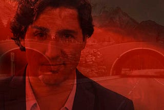 Prime Minister Justin Trudeau: Pot For Potholes