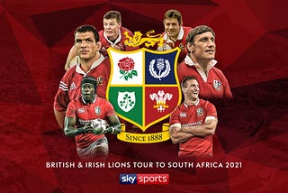 Verdict- Lions Squad Selection