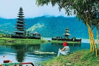 Enigmatic Bali