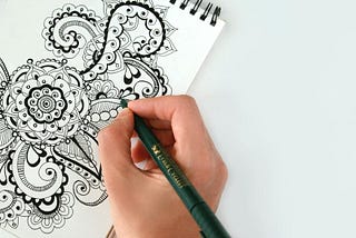 Drawing While Tripping: How Do Psychedelics Affect Artistic Ability?