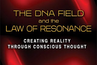 The Frequency of Your Future: Unlocking the Law of Resonance