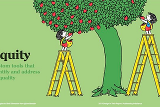 What is Equality and Equity?