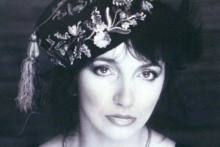 Kate Bush’s ‘Suspended in Gaffa’: A 2025 Sleeper Hit You’ve Never Heard — Guess Its Meaning