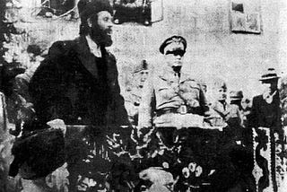 The Forgotten Genocide Part 1