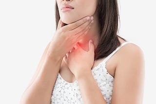 YOUR THYROID GLAND: HOW IT WORKS AND NATURAL SUPPORT