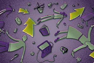10 Trends in HR Organizations