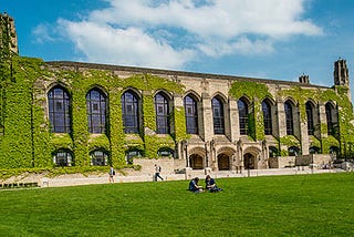 Northwestern University Essay Guide 2020–2021