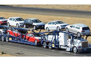 The dangers of online car shipping scams and how to protect yourself.